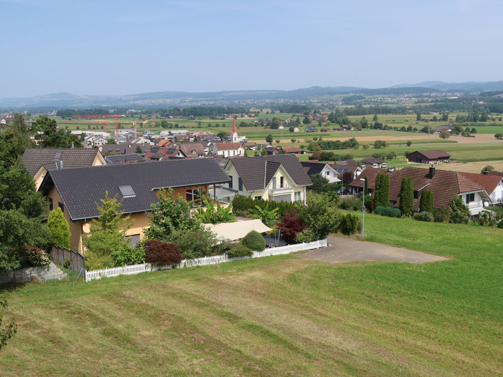 Mühlau