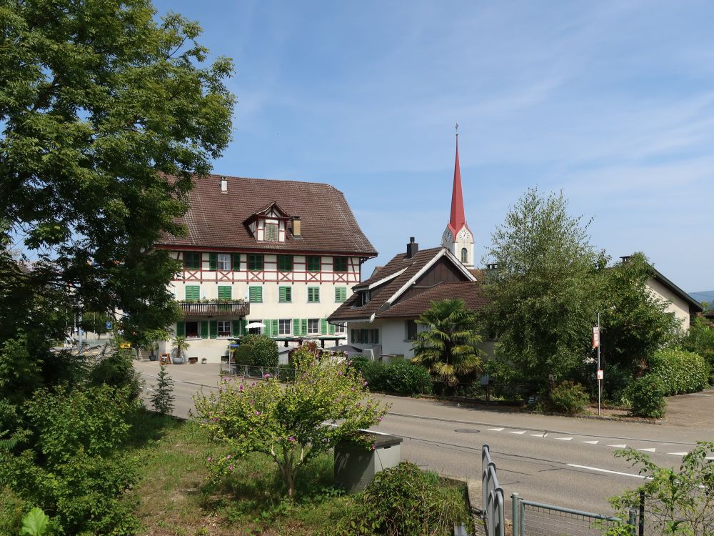 Mühlau