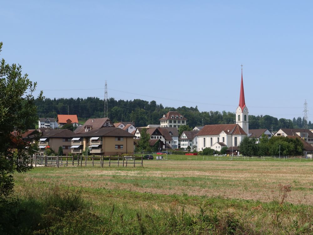 Mühlau