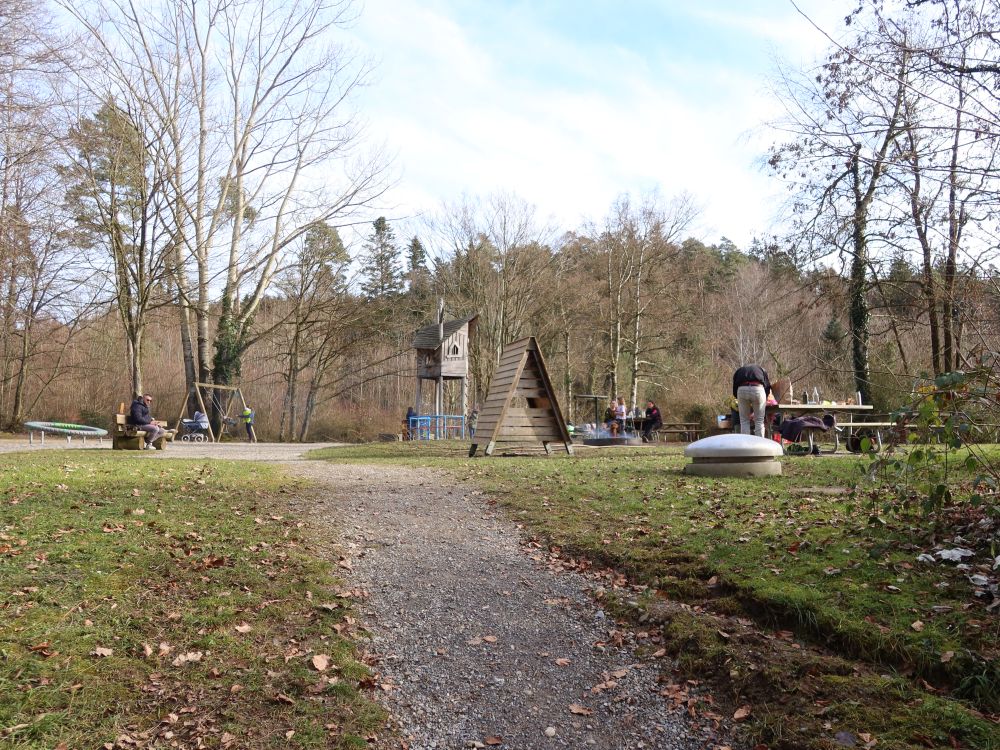 Spielplatz