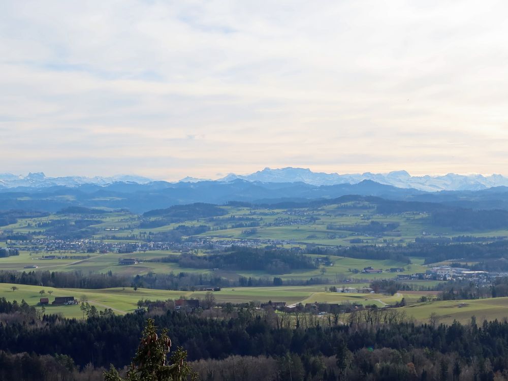 Glarner Alpen