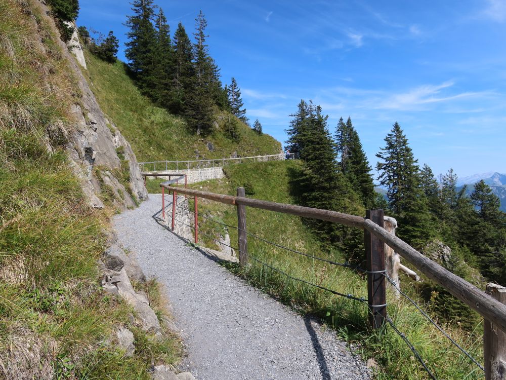 Gipfelrundweg