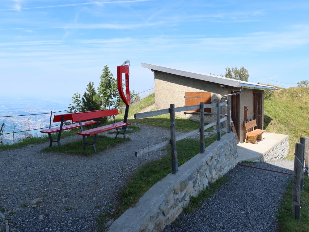Grand Tour Switzwerland