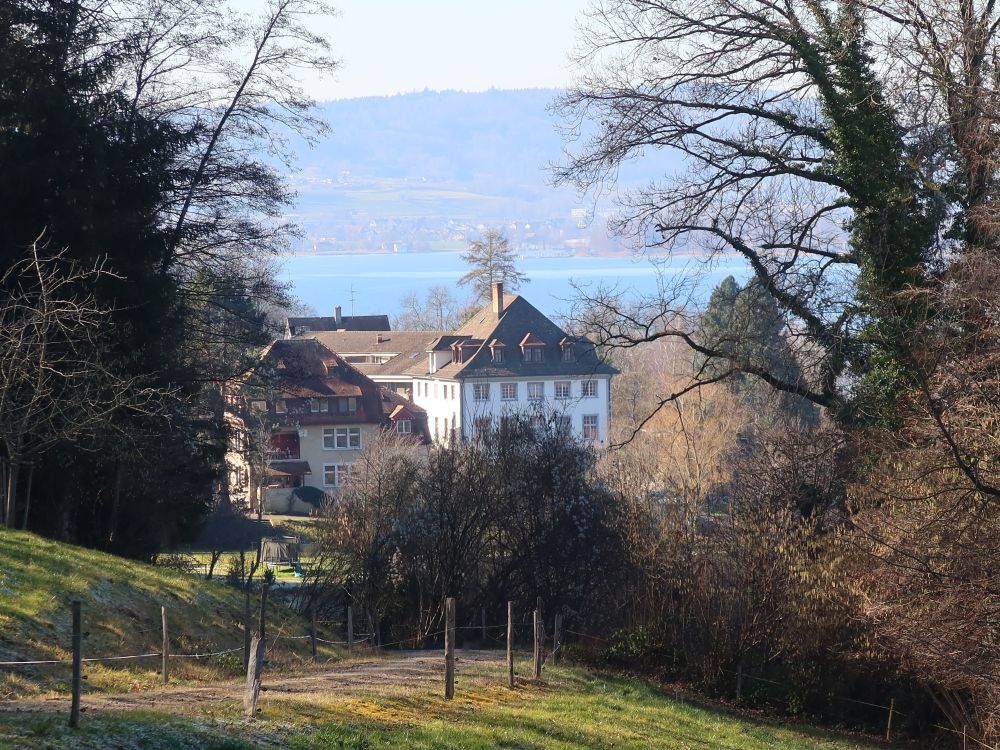 Schloss Glarisegg