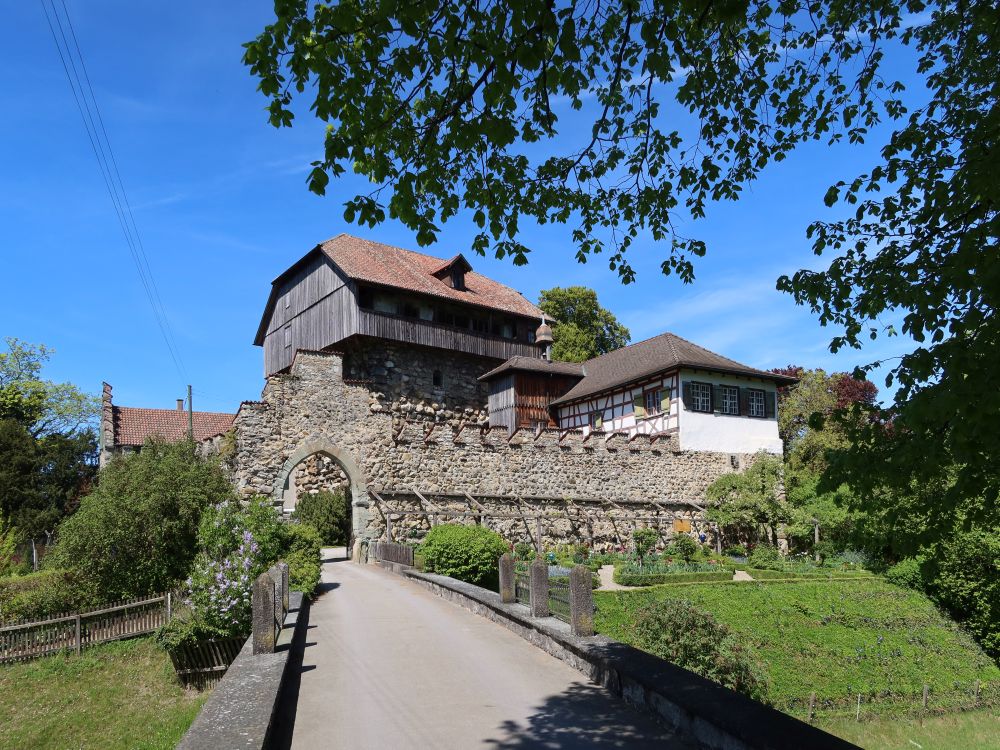 Schloss Mammertshofen
