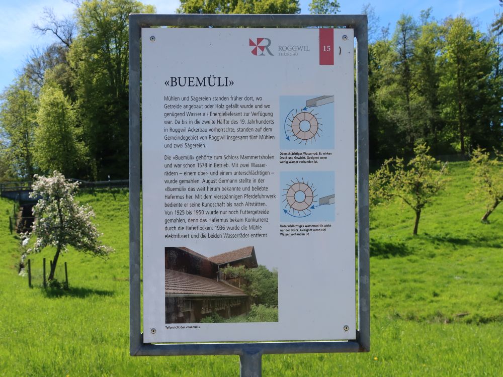 Infotafel