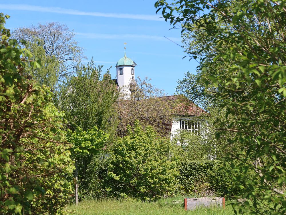 Schloss Hahnberg