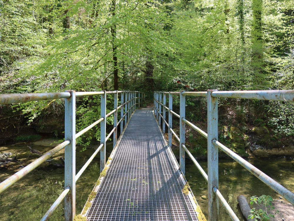 Gallussteg
