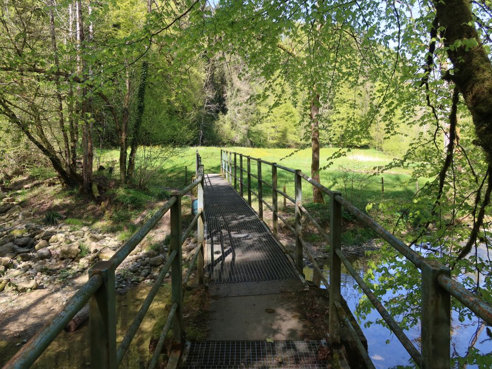 Gallussteg