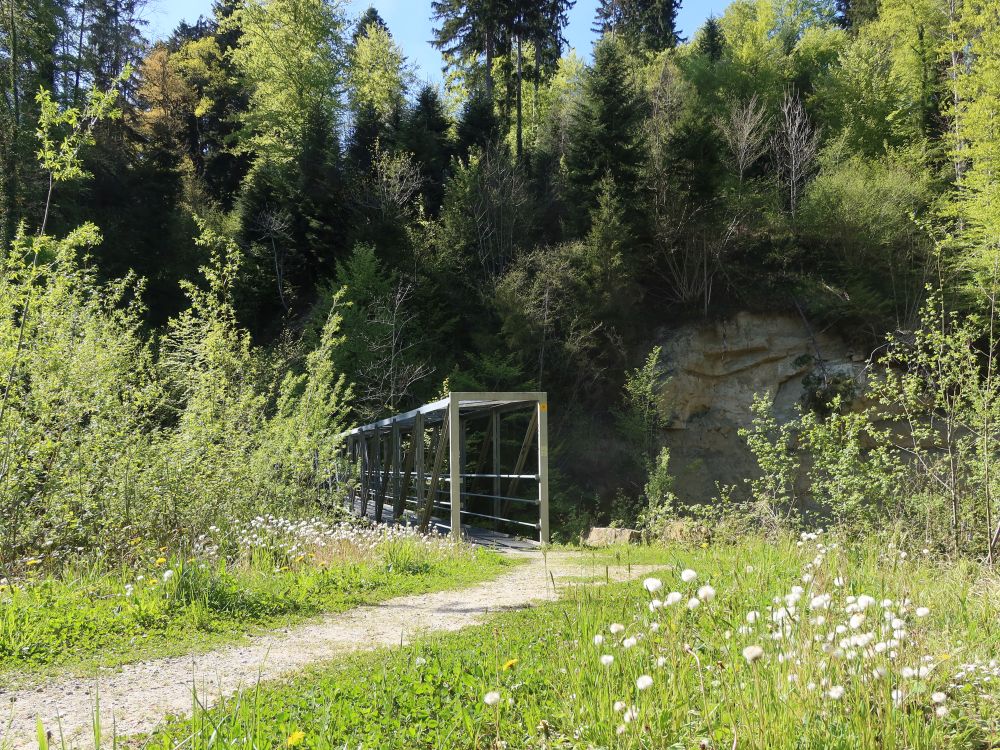Nonnensteg