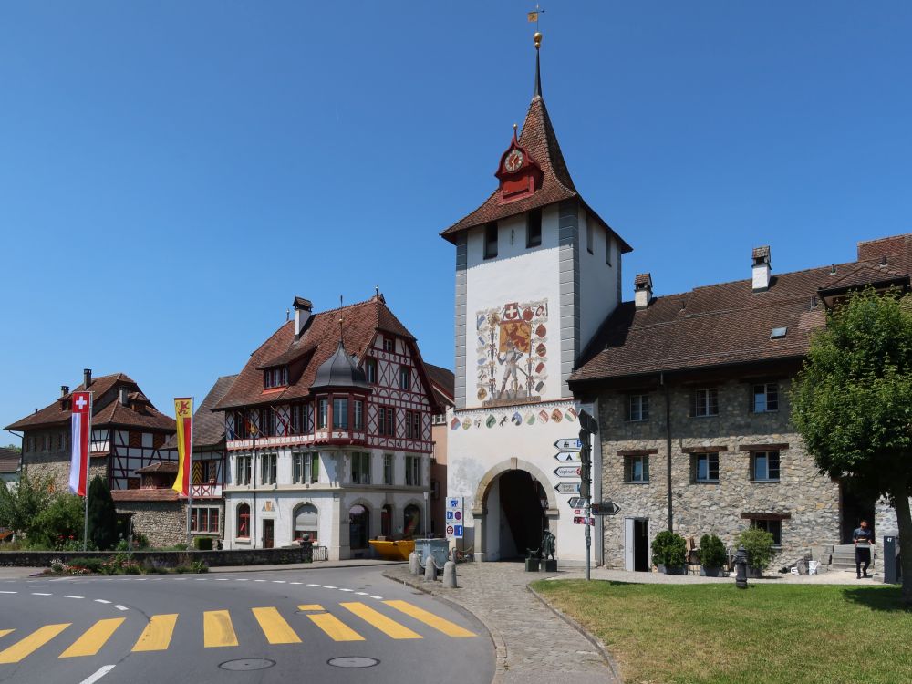 Luzernertor