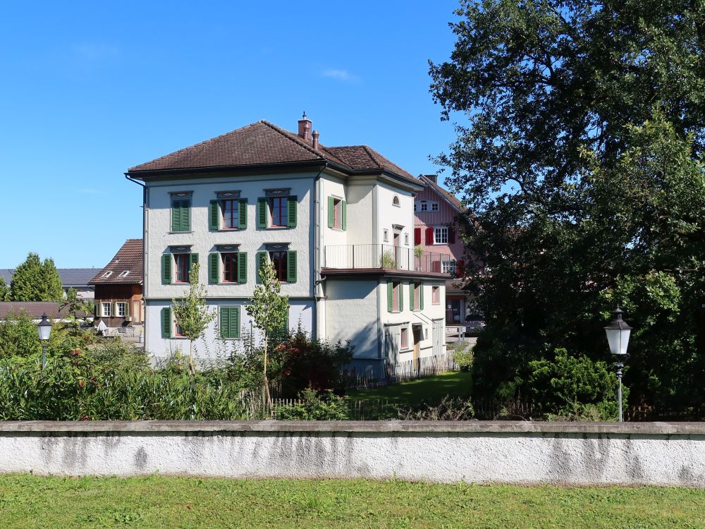 Haus in Oberbüren