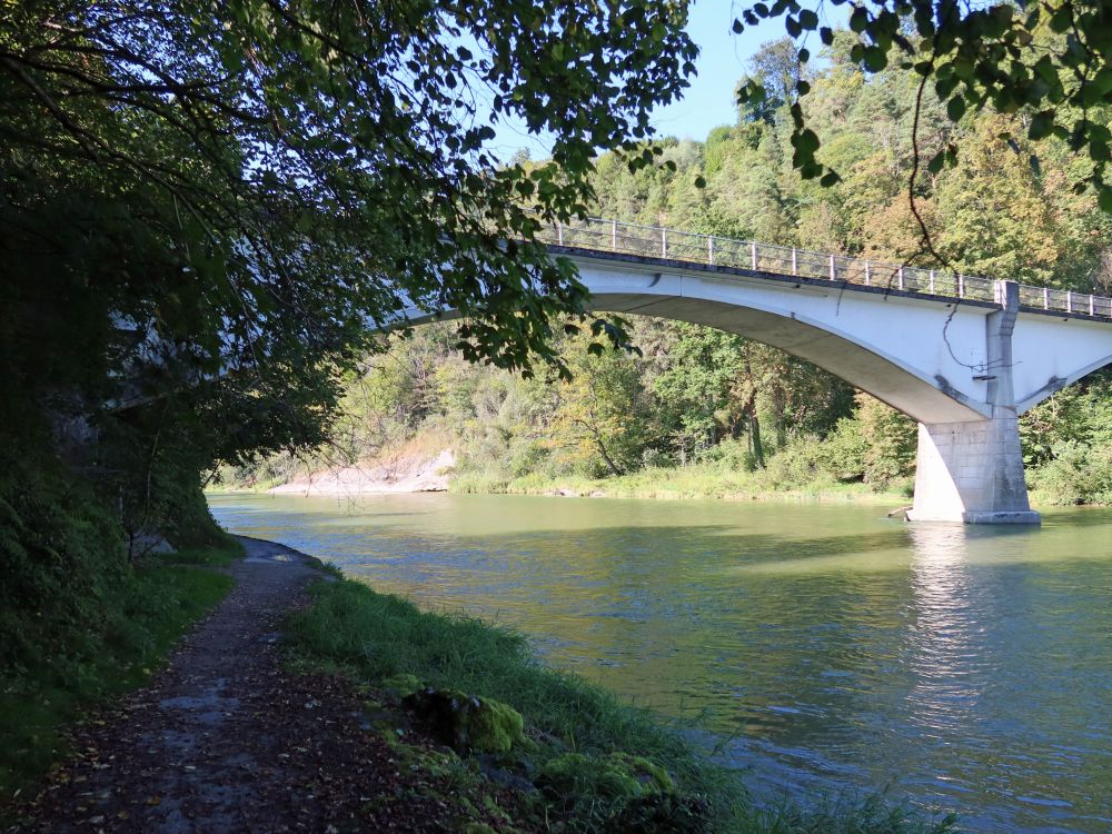 Billwilerbrücke