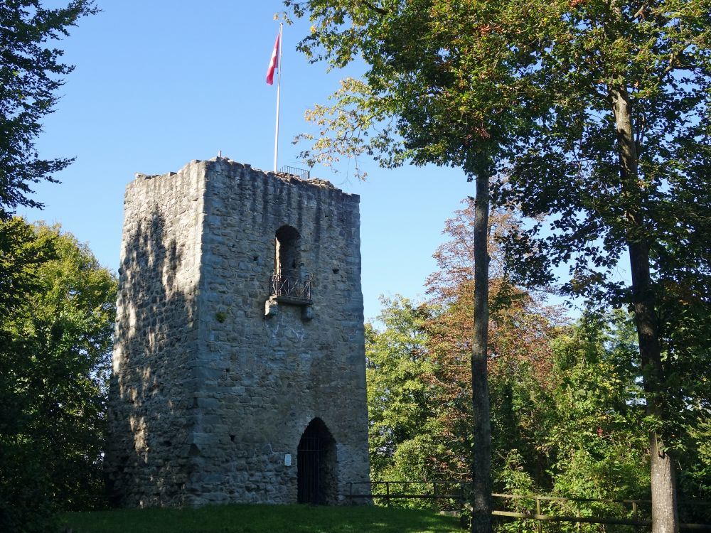 Turm Burg Castell