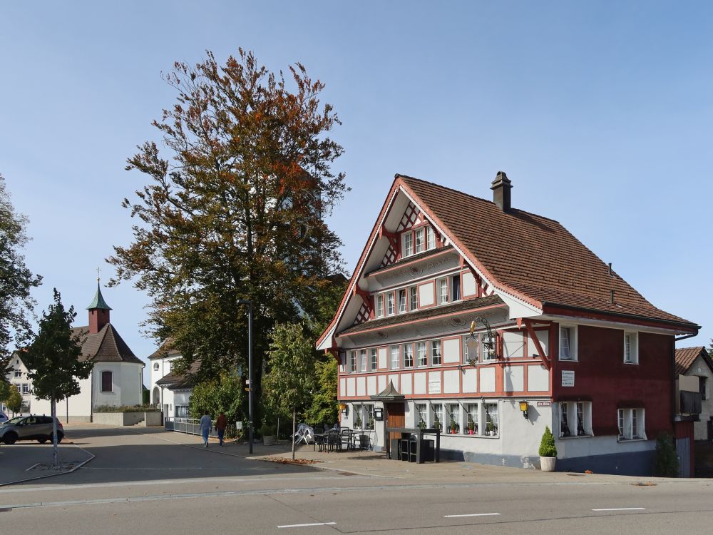 Alte Mühle