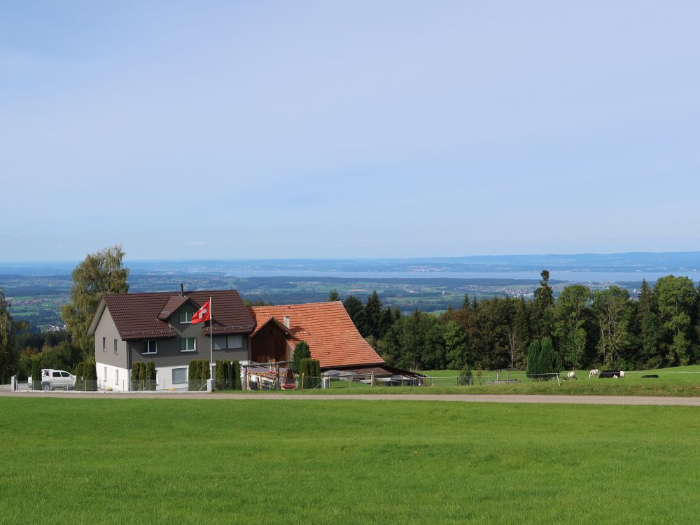 Haus bei Vormülenen