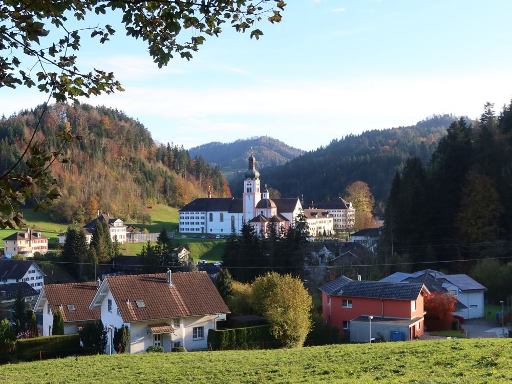 Kloster Fischingen