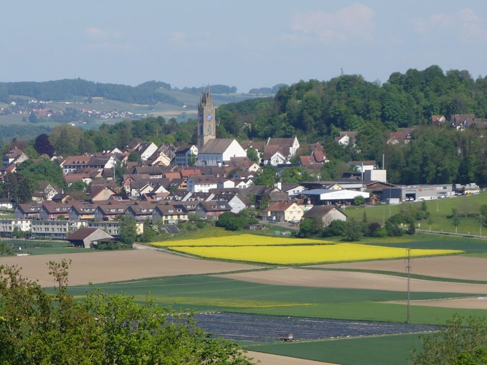 Kleinandelfingen