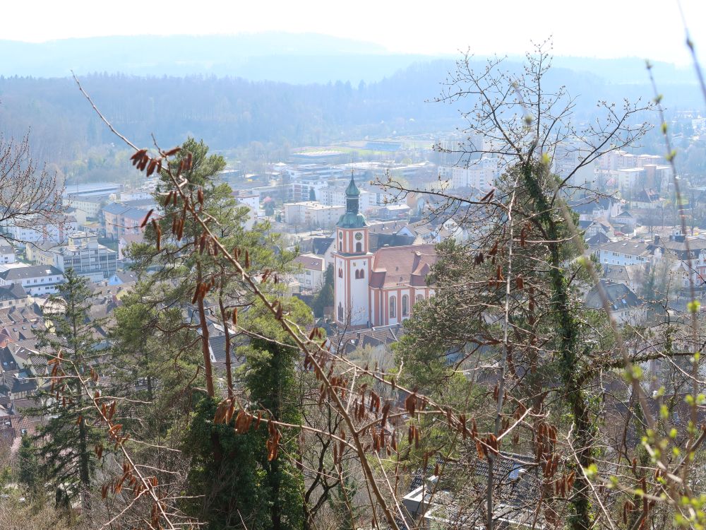 Kirche Maria Himmelfahrt