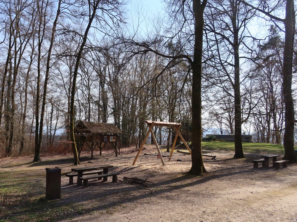 Kinderspielplatz