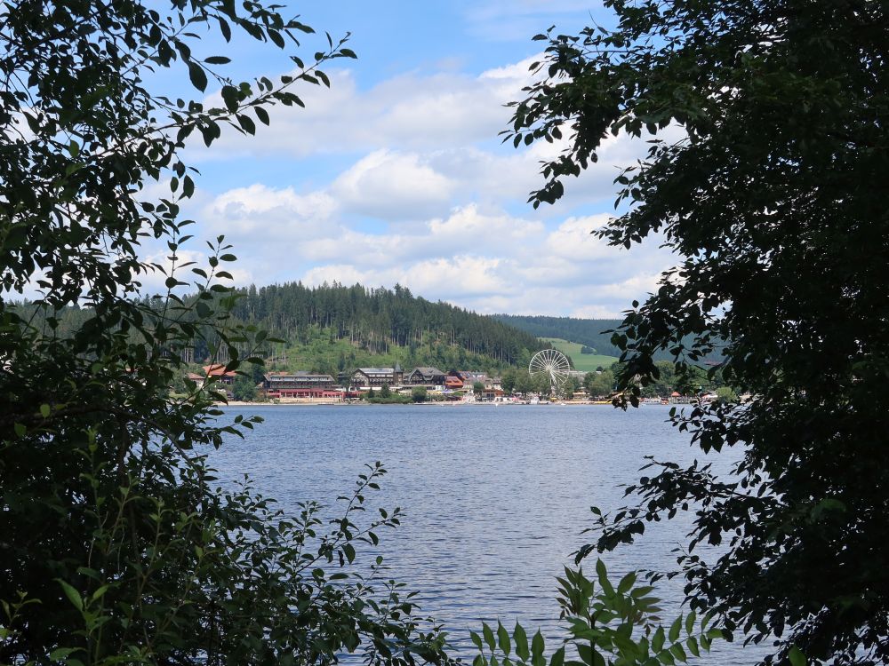 Gemeinde Titisee