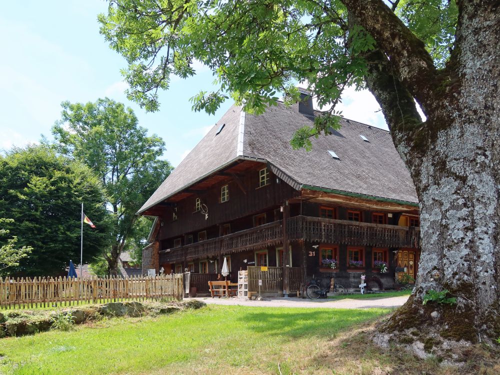 Museum für alte Landtechnik