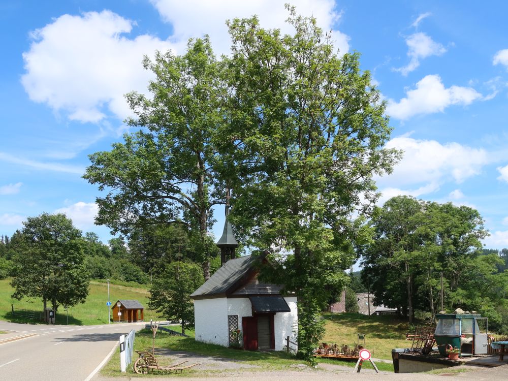 Hofkapelle Bankenhof