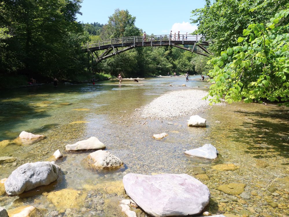 Tössbrücke