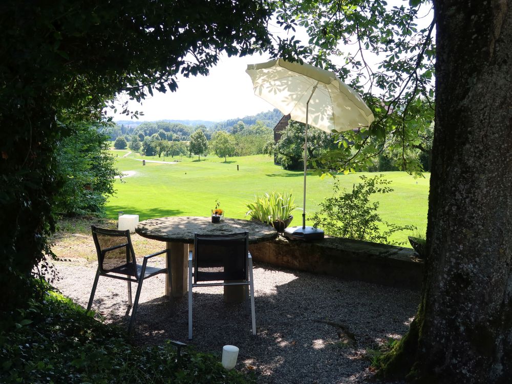 Terrasse Rest. Rossberg