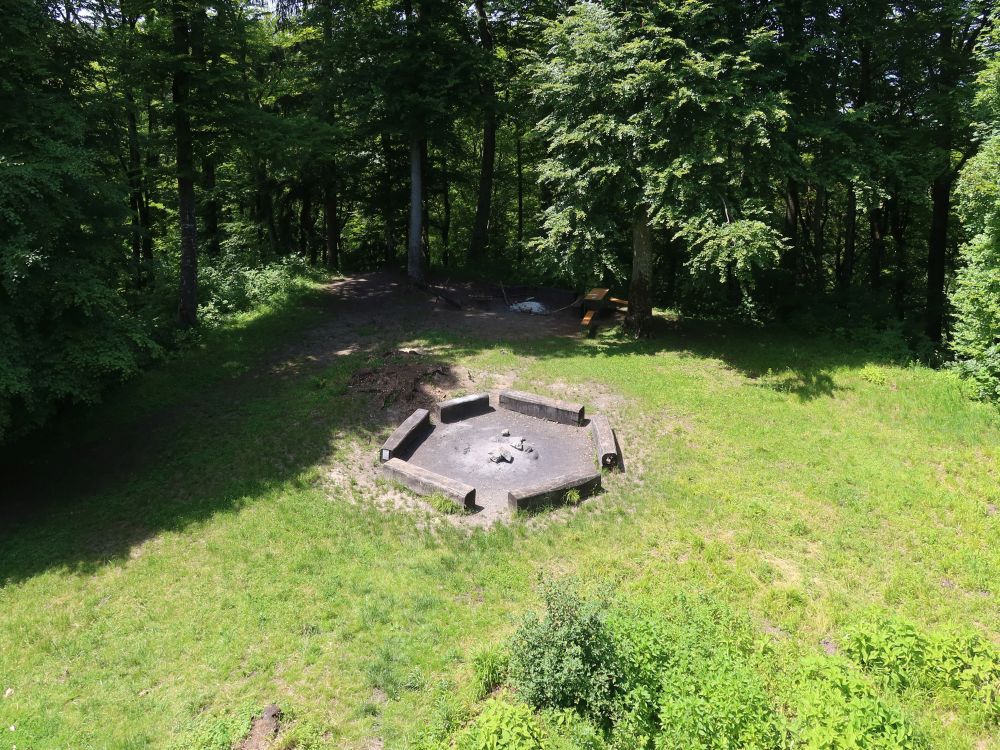 Feuerstelle
