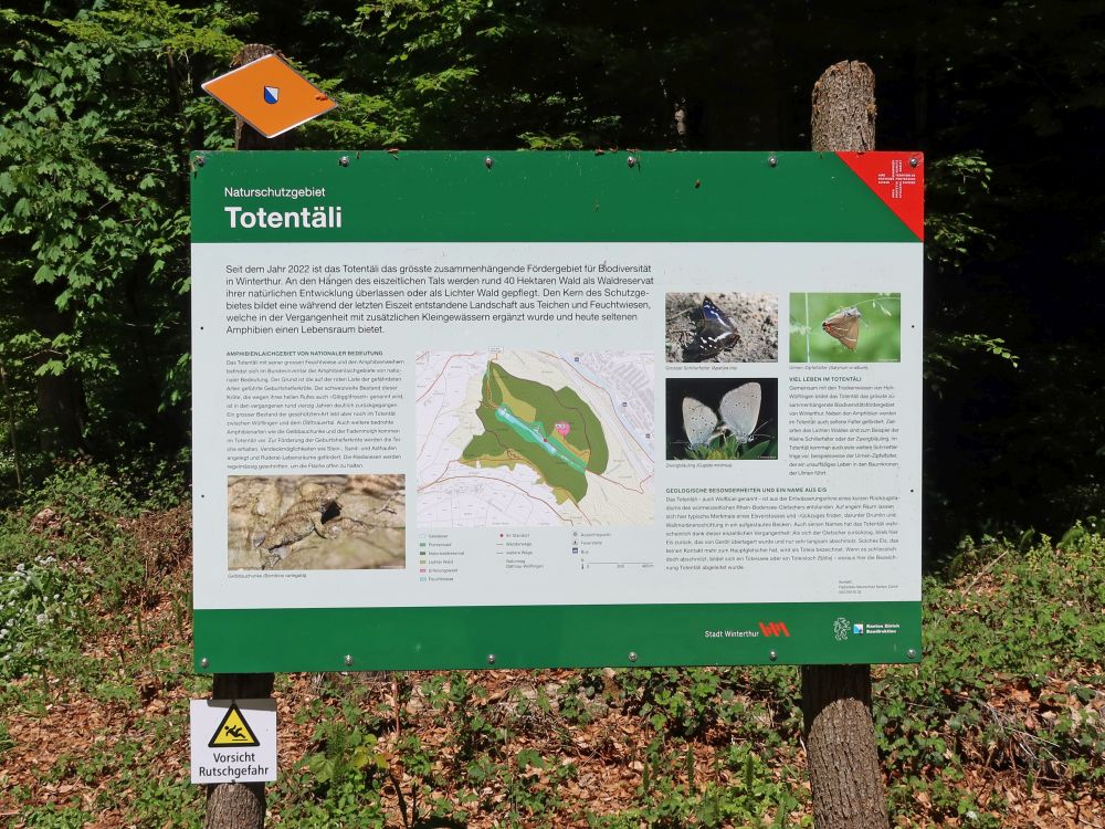 Infotafel