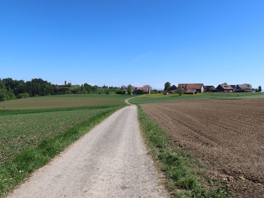 Holzächerweg