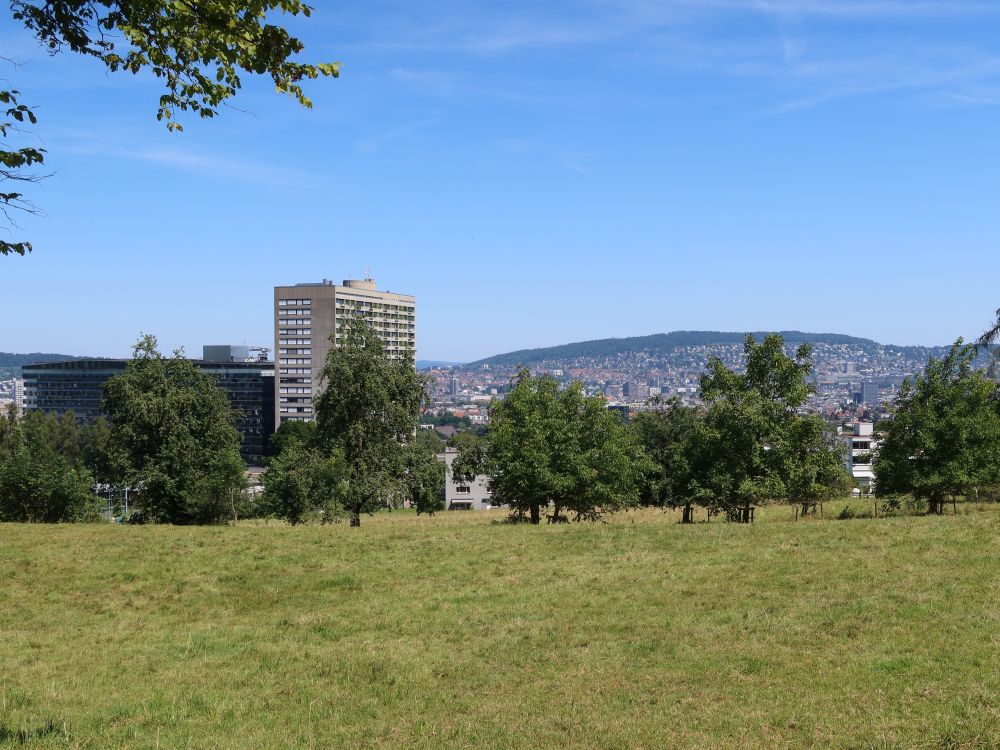 Stadtspital Zürich Triemli