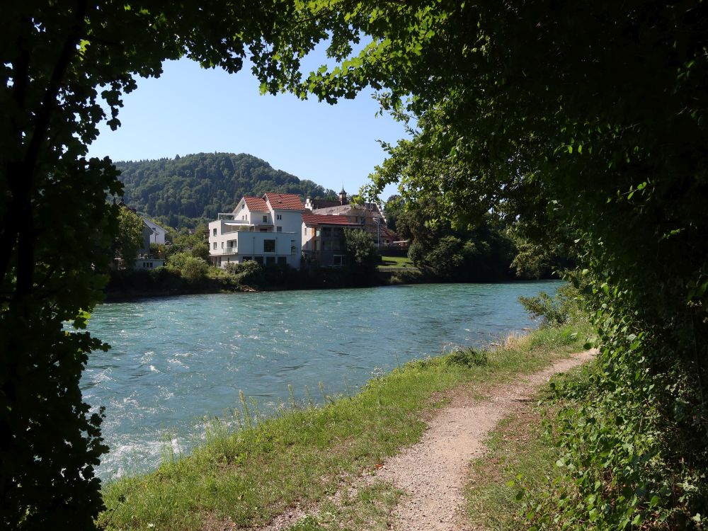 Limmatuferweg