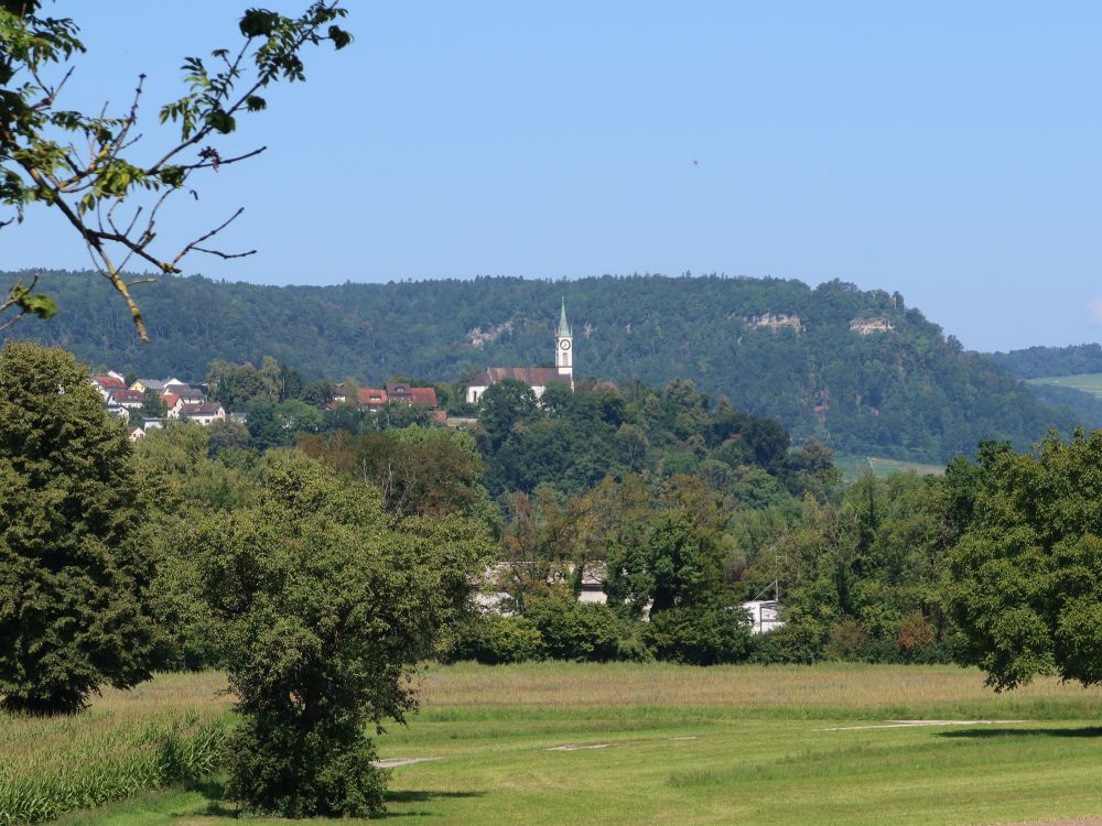 Reformierte Kirche Rein