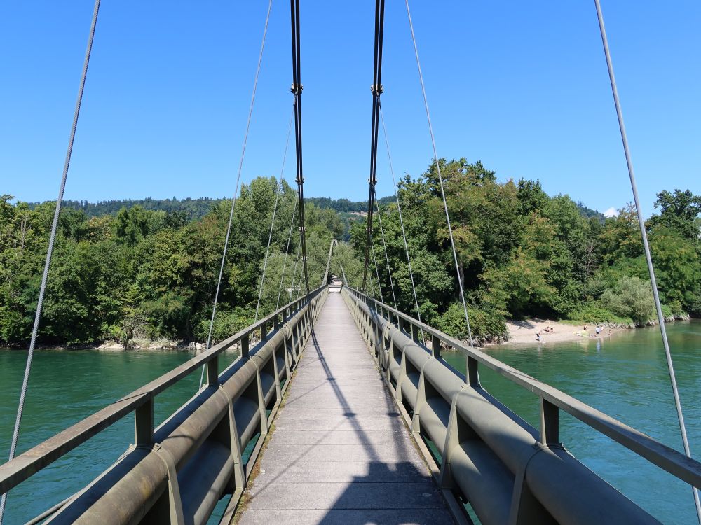 Rohrbrücke
