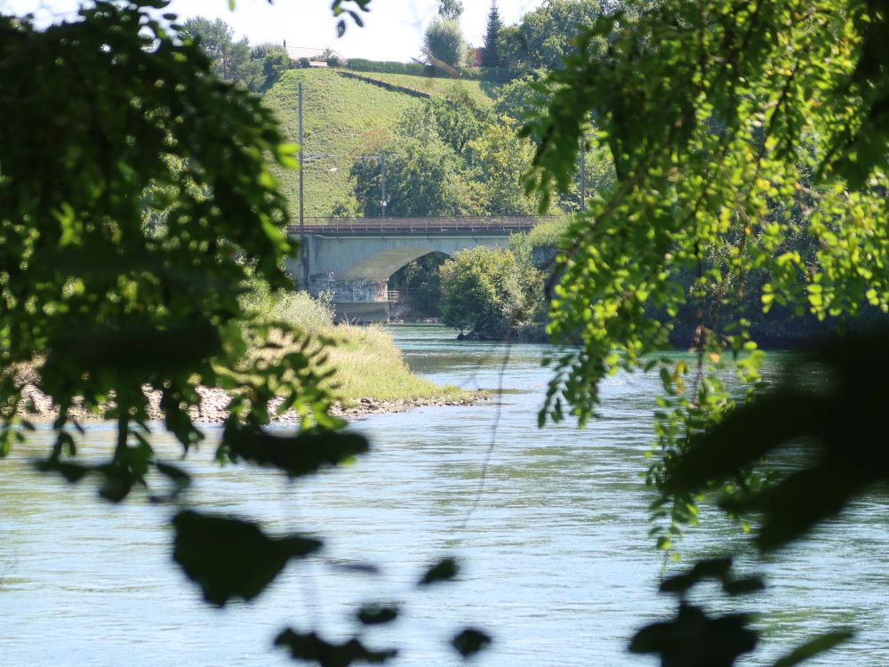 SBB Reussbrücke