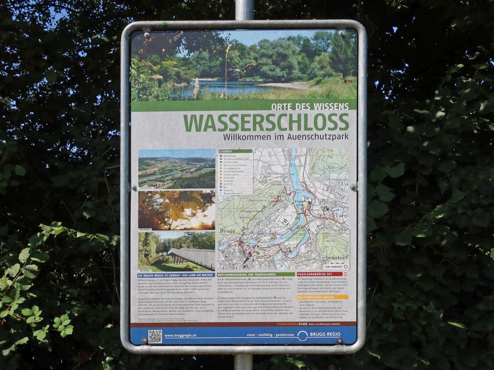 Infotafel
