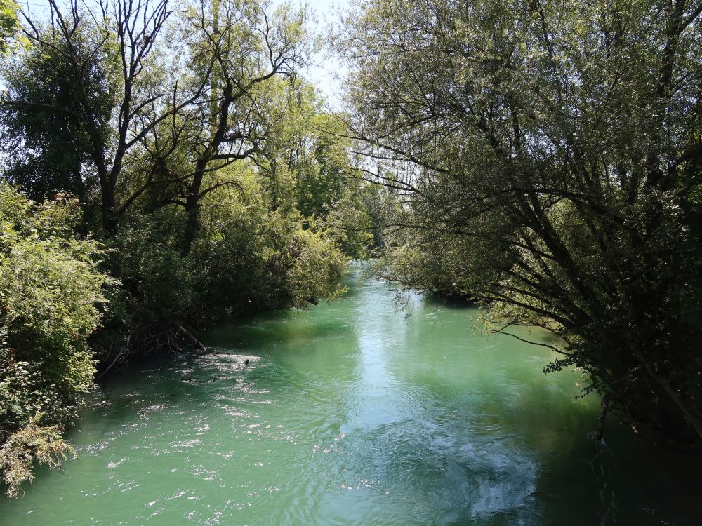 BAG-Werkkanal
