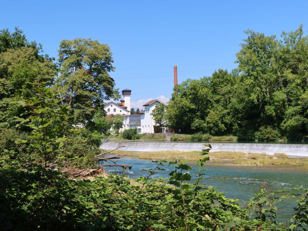 Blick Richtung Stroppel