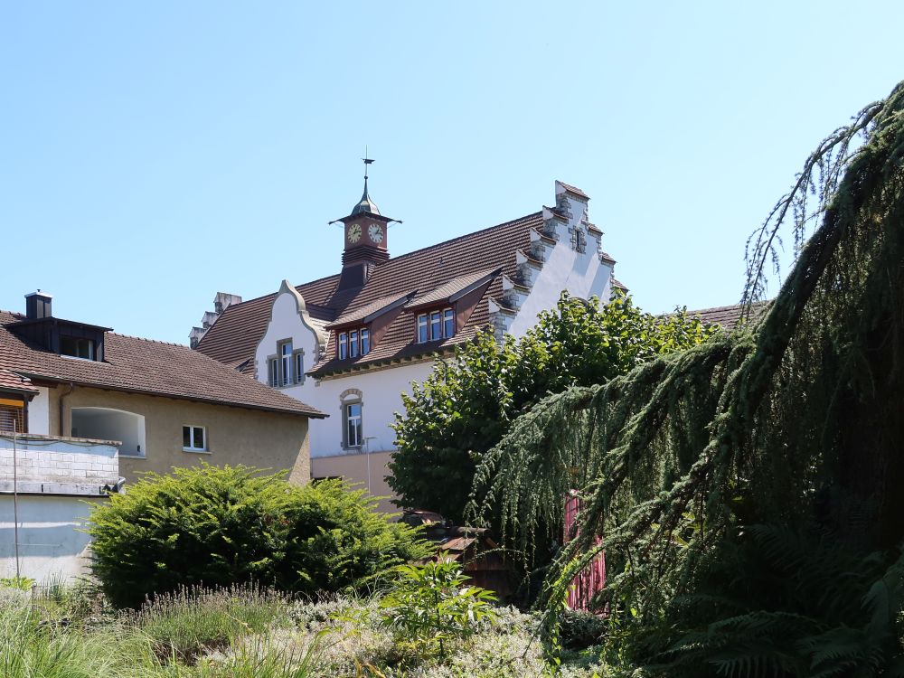 Primarschule Turgi