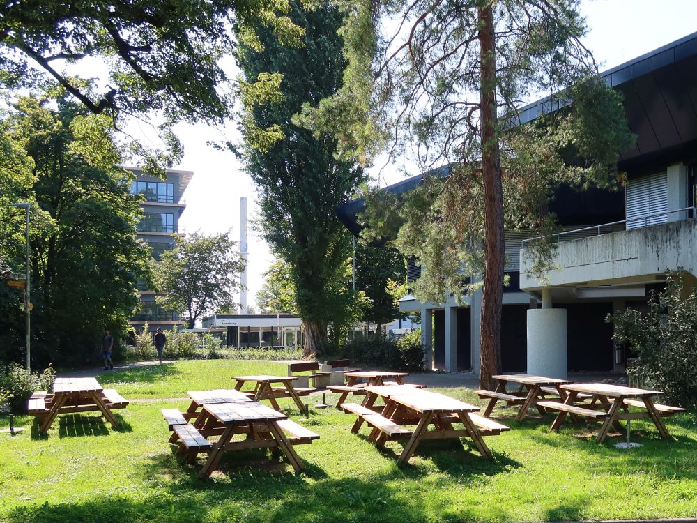 ABB Personalrestaurant
