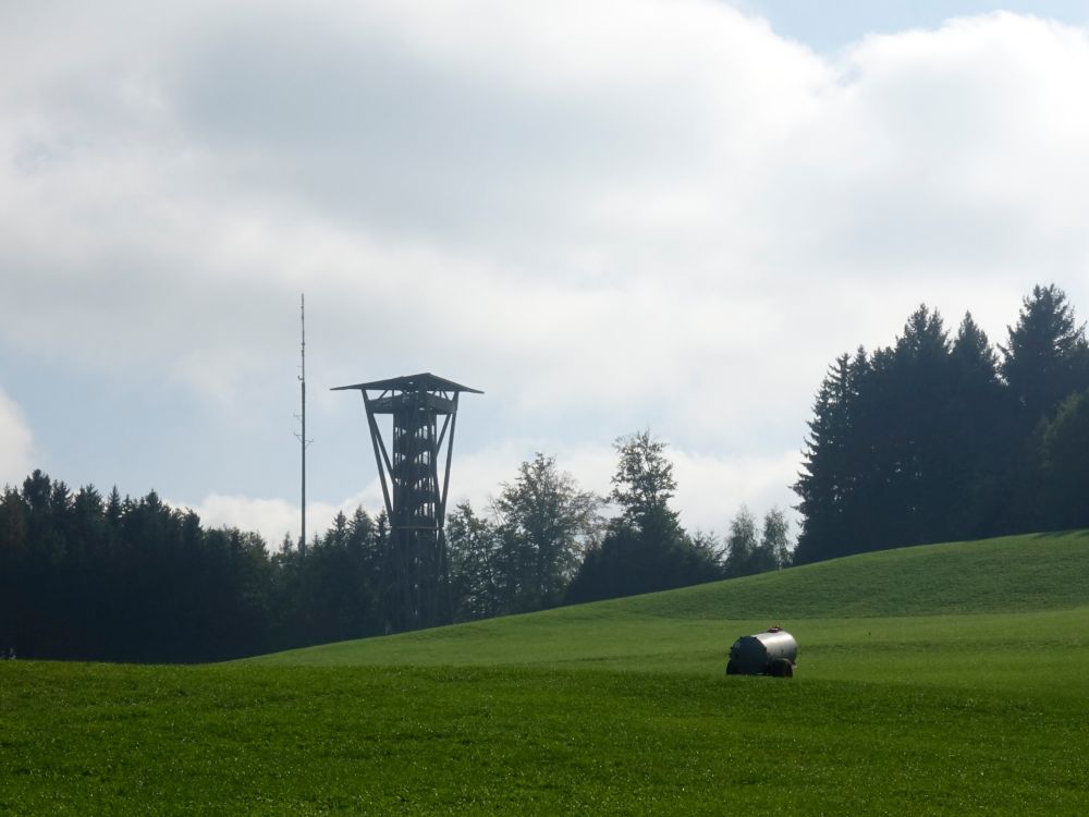 Turm Hofberg