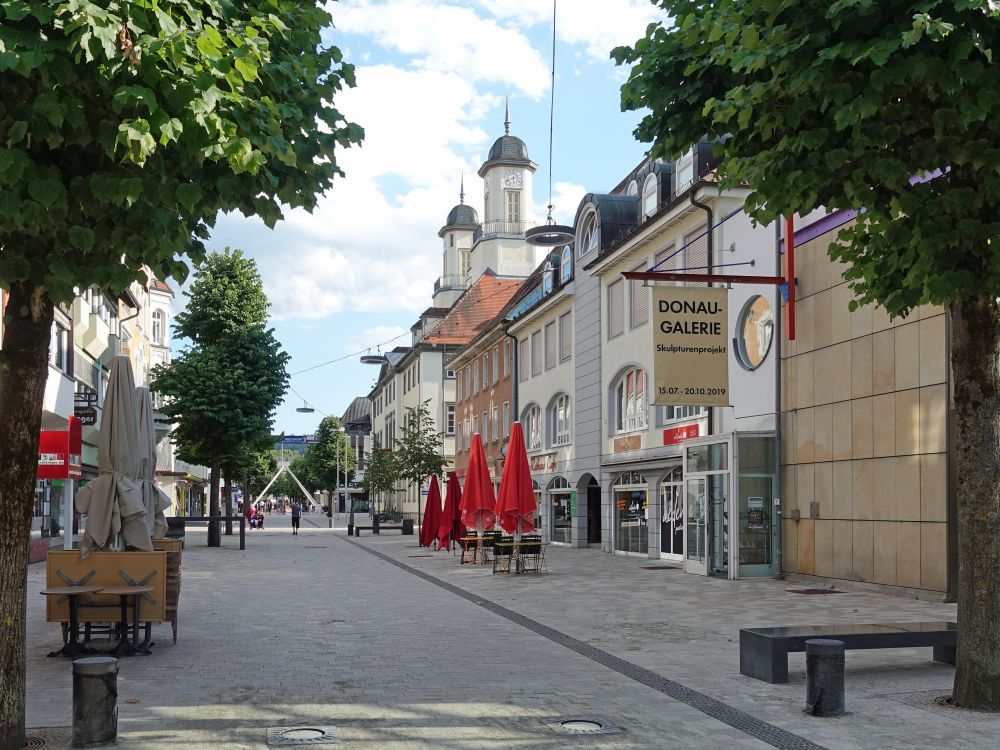 Rathausstrasse