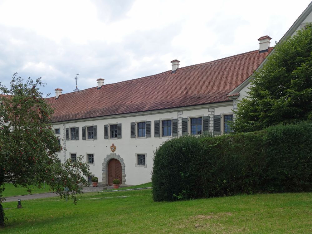 Schloss Maurach