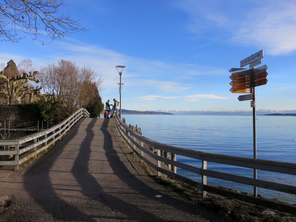 Strandpromenade