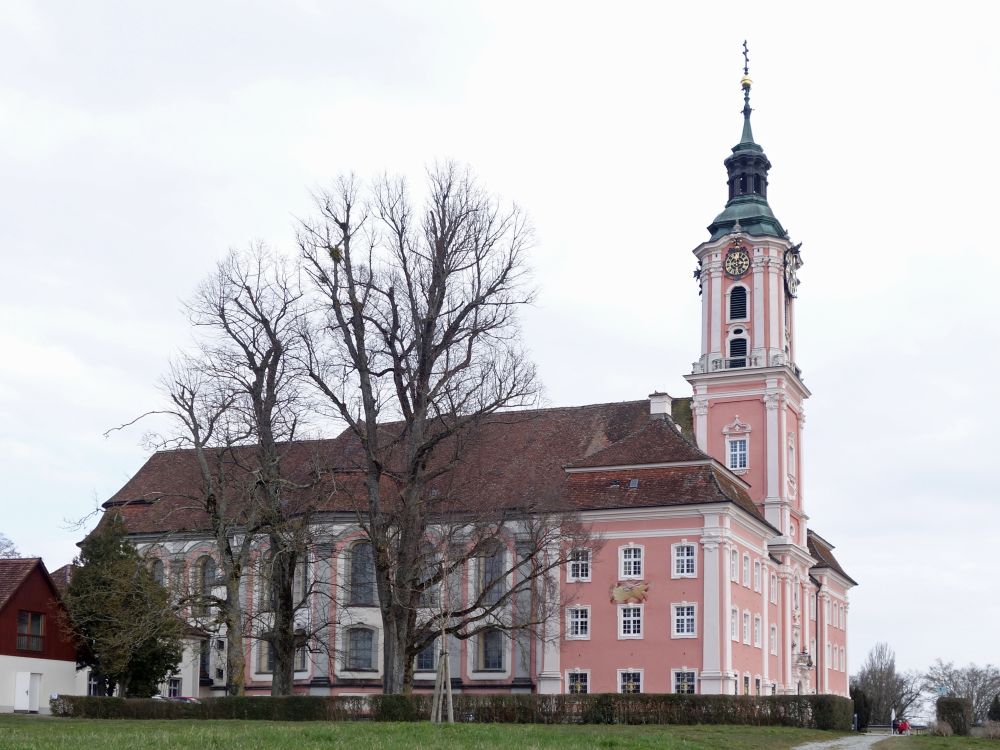 Kosterkirche Birnau