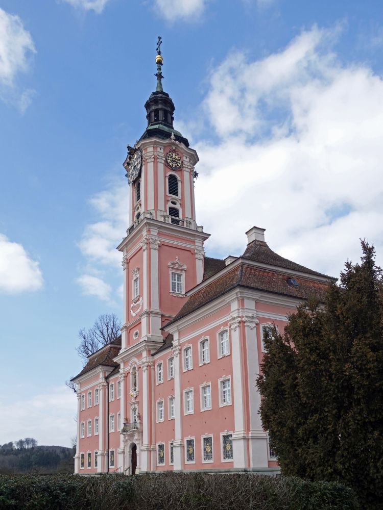 Kosterkirche Birnau
