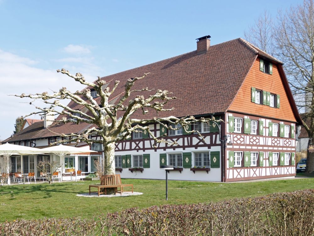 Hotel Fischerhaus