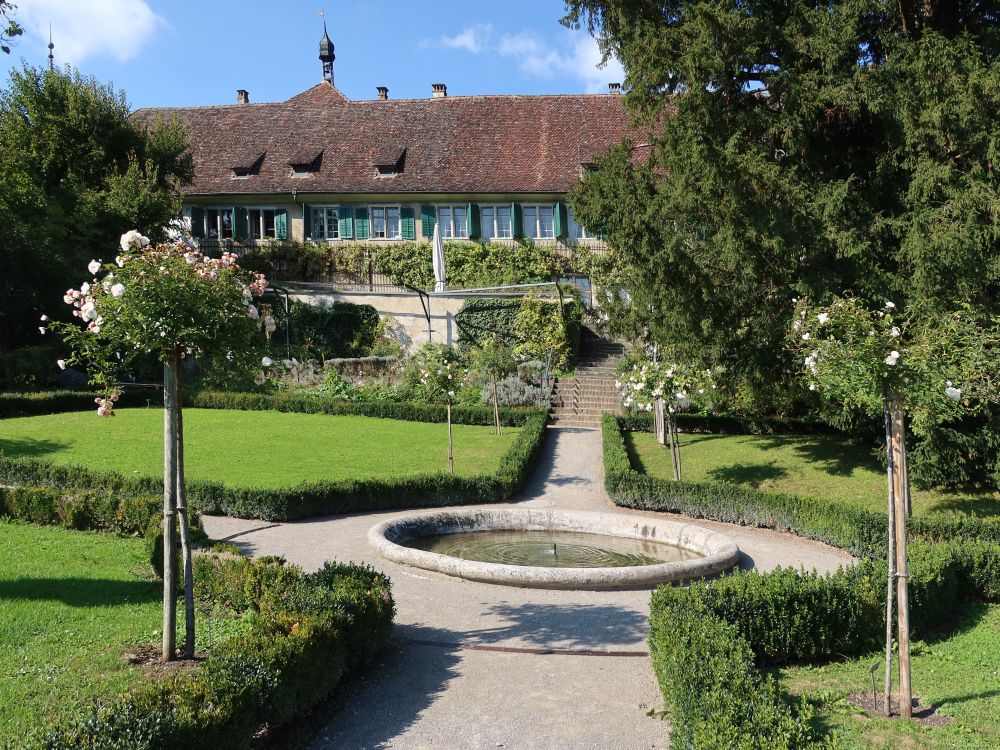 Barockgarten